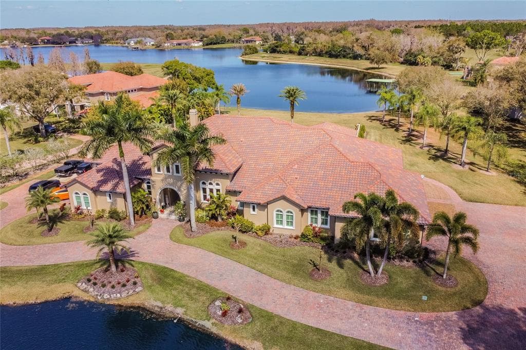 17915 PATTERSON ROAD ODESSA, FL 33556