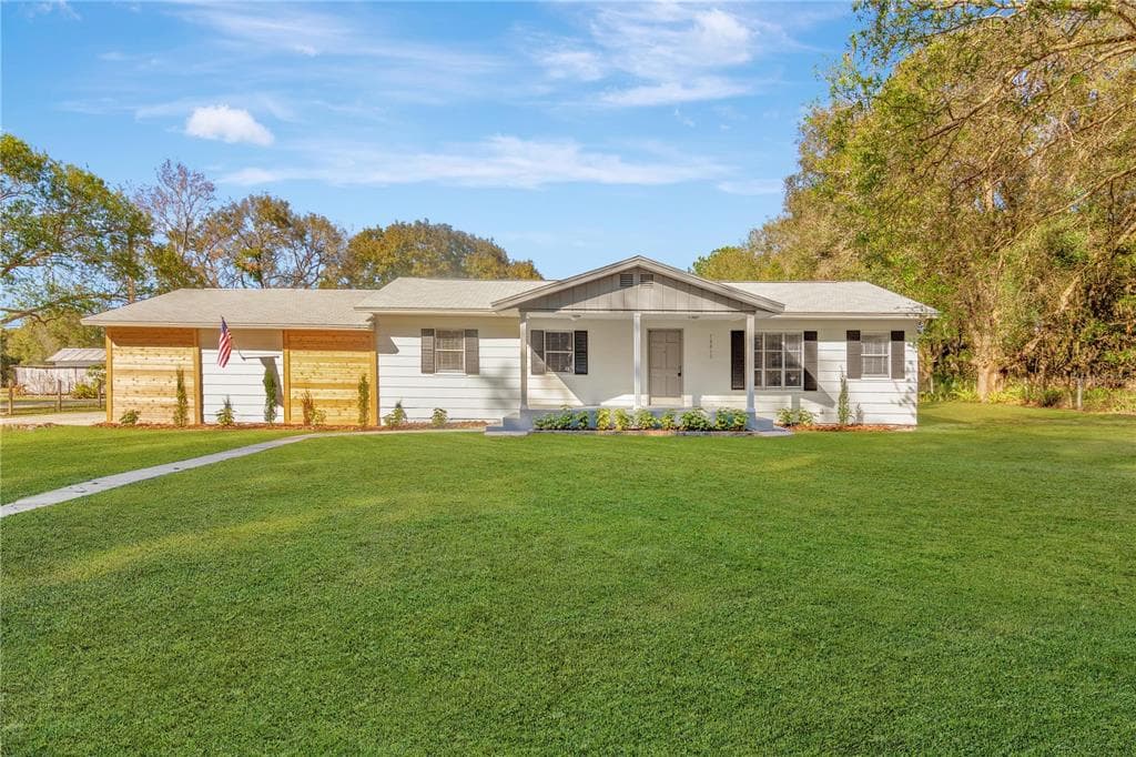 10810 DIXON DRIVE RIVERVIEW, FL 33579
