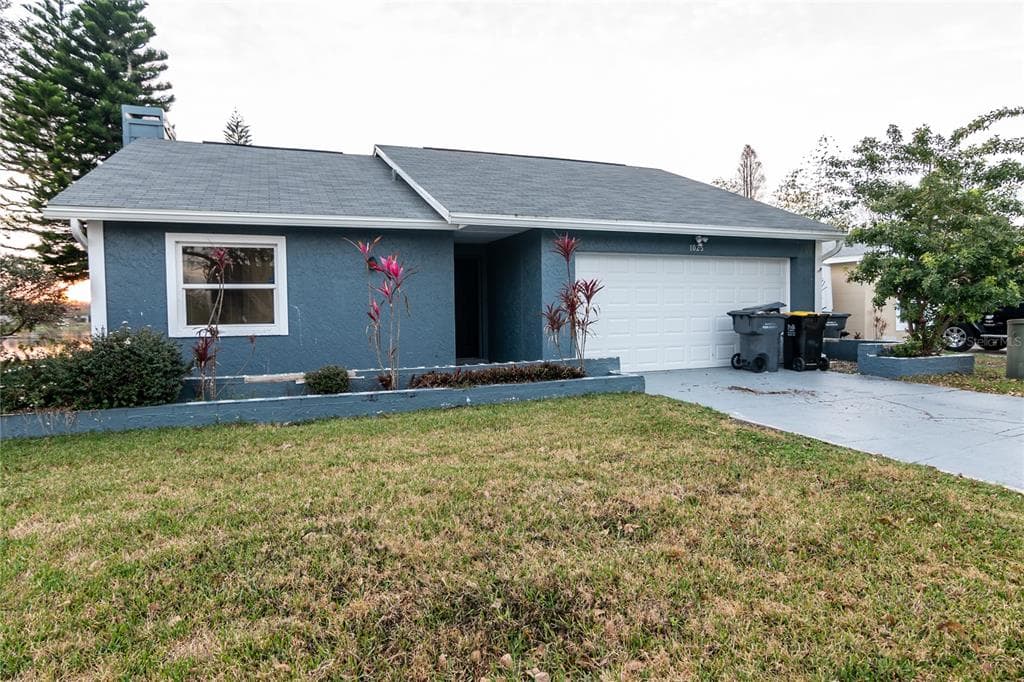 1025 WATERVIEW POINT LAKELAND, FL 33801