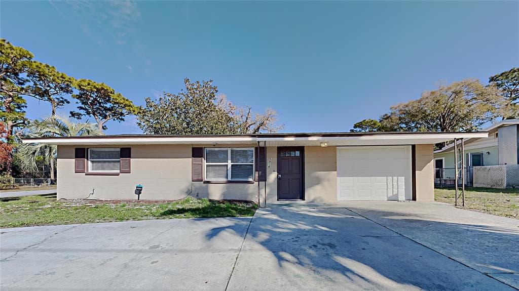5914 20TH STREET ZEPHYRHILLS, FL 33542