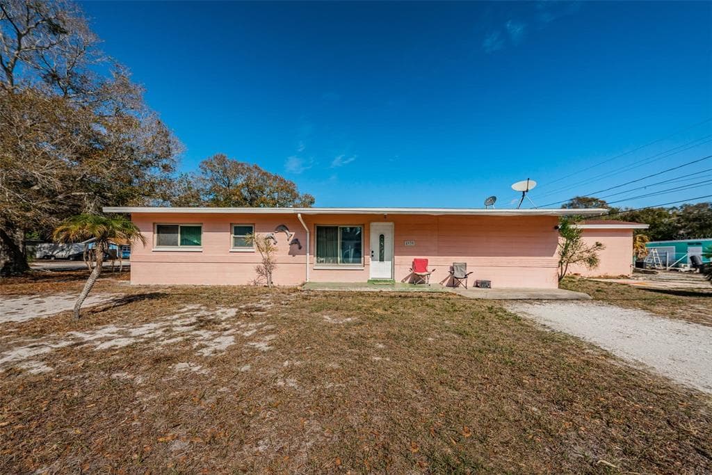 5939 9TH AVENUE S GULFPORT, FL 33707