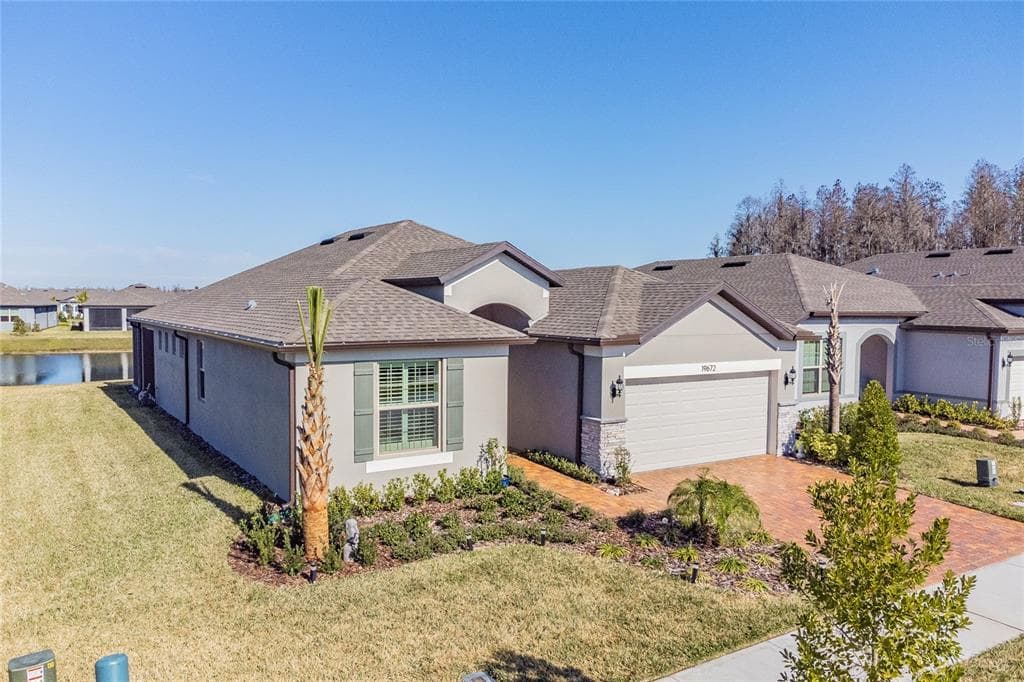 19672 SHIP WHEEL WAY LAND O LAKES, FL 34638