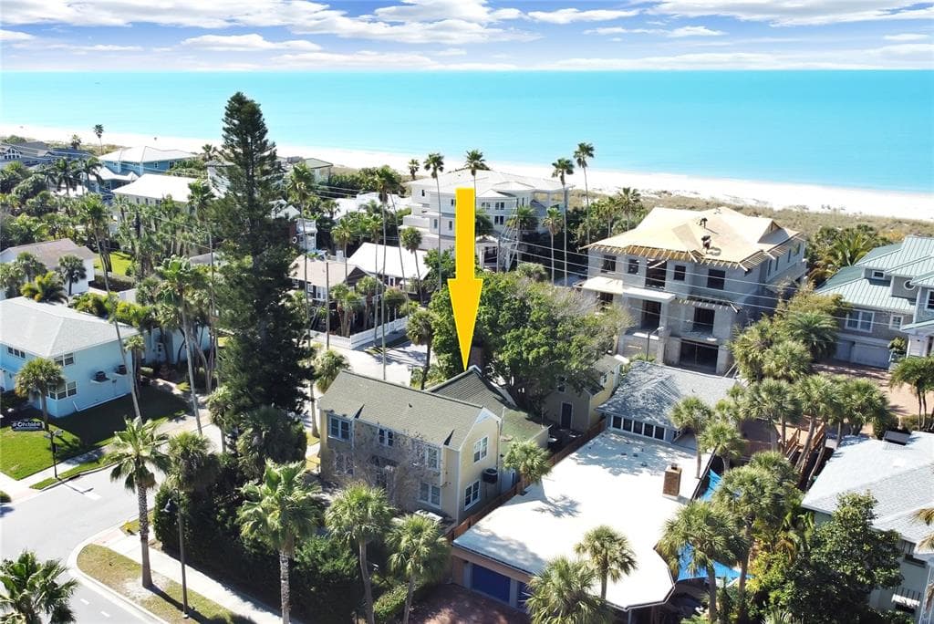 2800 PASS A GRILLE WAY ST PETE BEACH, FL 33706