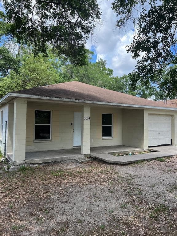 3014 N 49TH STREET TAMPA, FL 33605