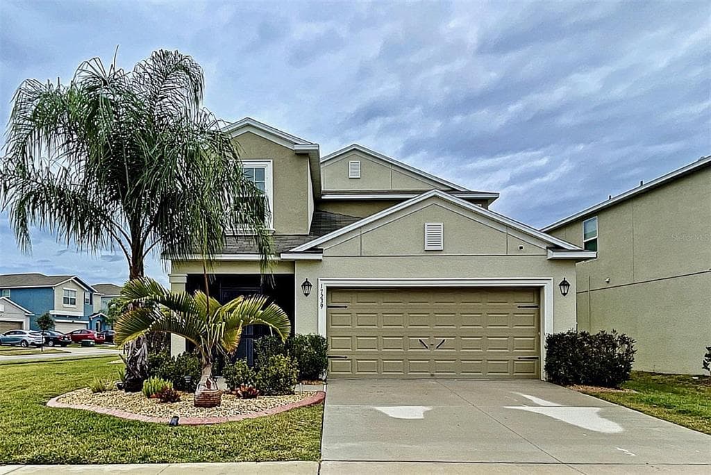 17239 WHITE MANGROVE DRIVE