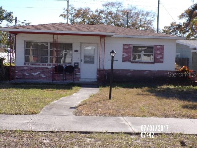 4920 13TH AVENUE N ST PETERSBURG, FL 33710