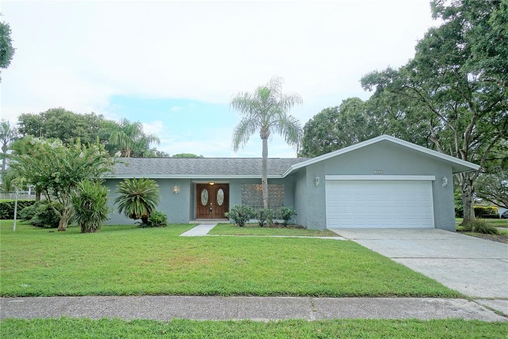 2649 PEBBLE BEACH DRIVE CLEARWATER, FL 33761