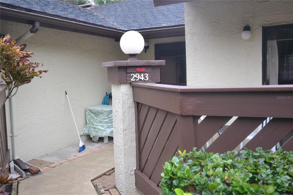 2943 YUCCA COURT PALM HARBOR, FL 34684