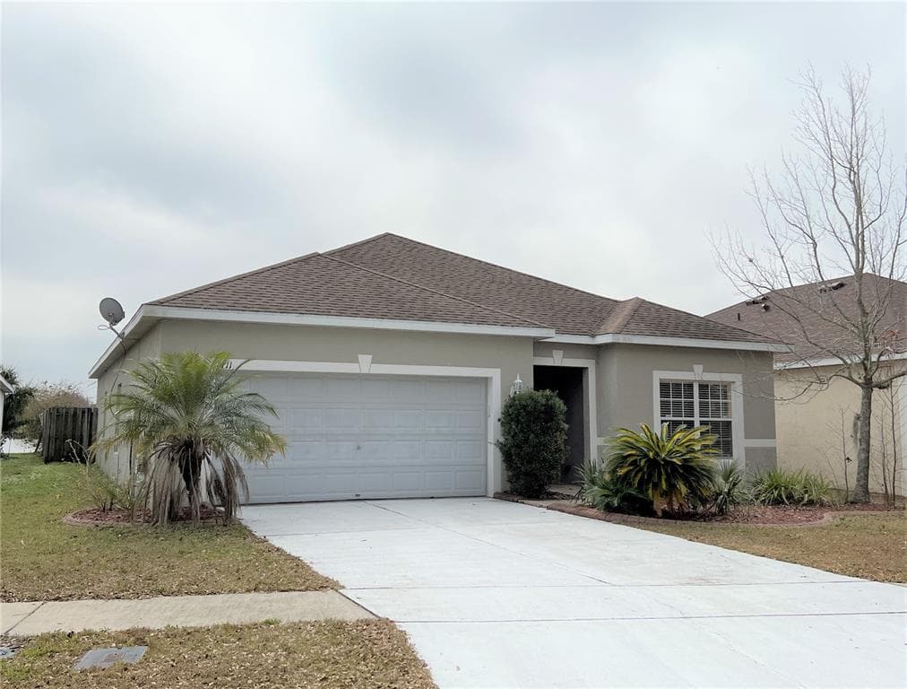 7711 DRAGON FLY LOOP GIBSONTON, FL 33534