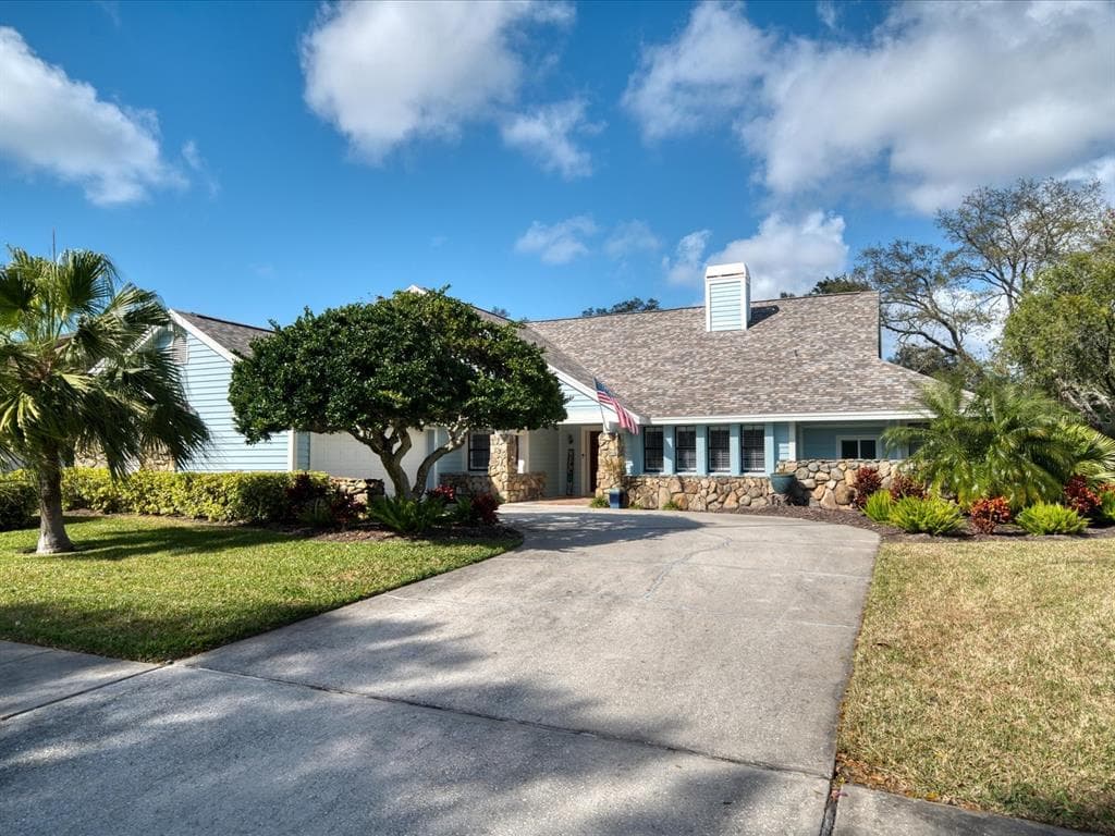 1999 DOWNING PLACE PALM HARBOR, FL 34683
