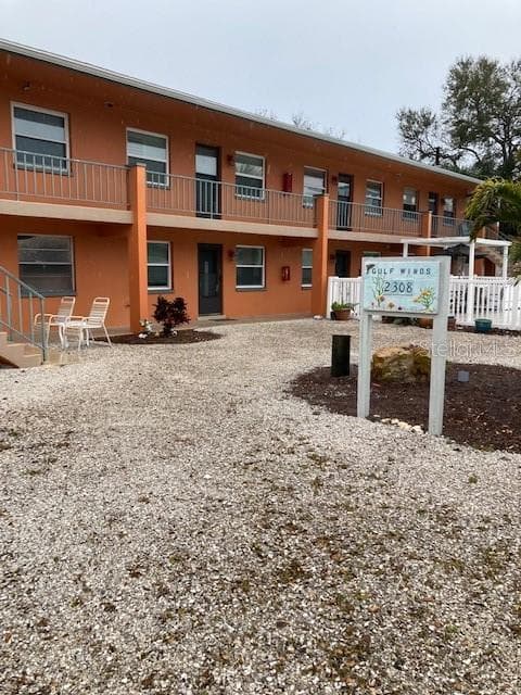 2308 1ST STREET UNIT 8