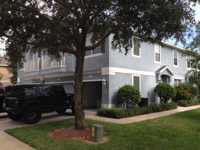 8324 SHALLOW CREEK COURT NEW PORT RICHEY, FL 34653