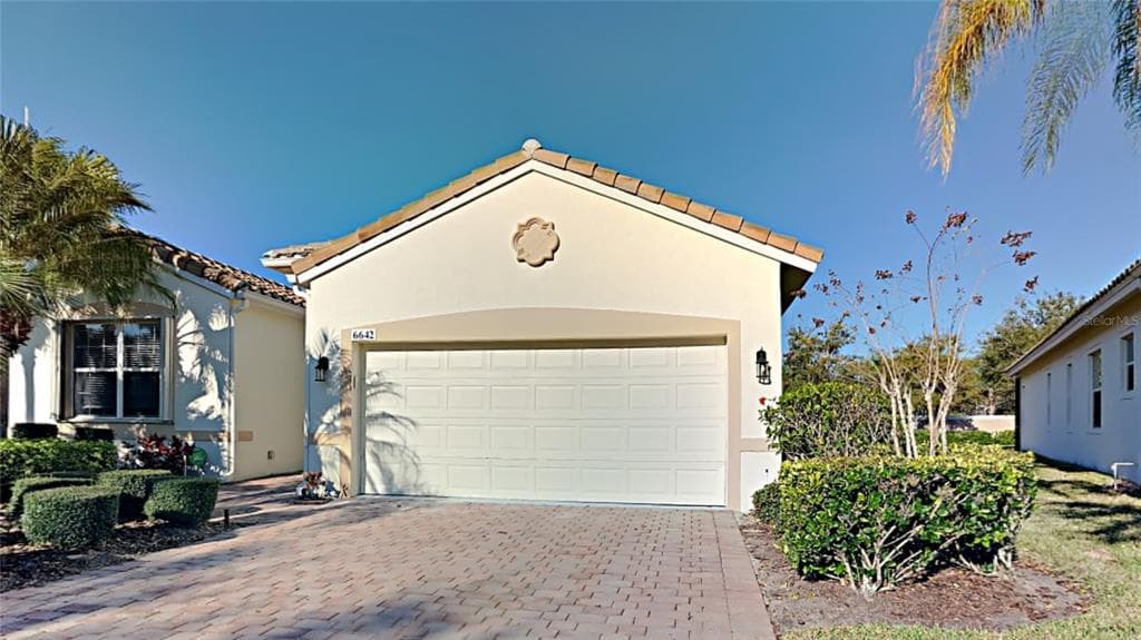 6642 41ST STREET CIRCLE E SARASOTA, FL 34243