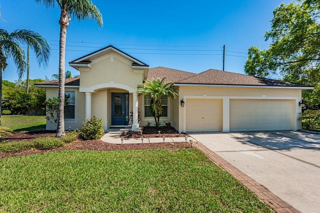 5731 GOLDEN OWL LOOP LAND O LAKES, FL 34638