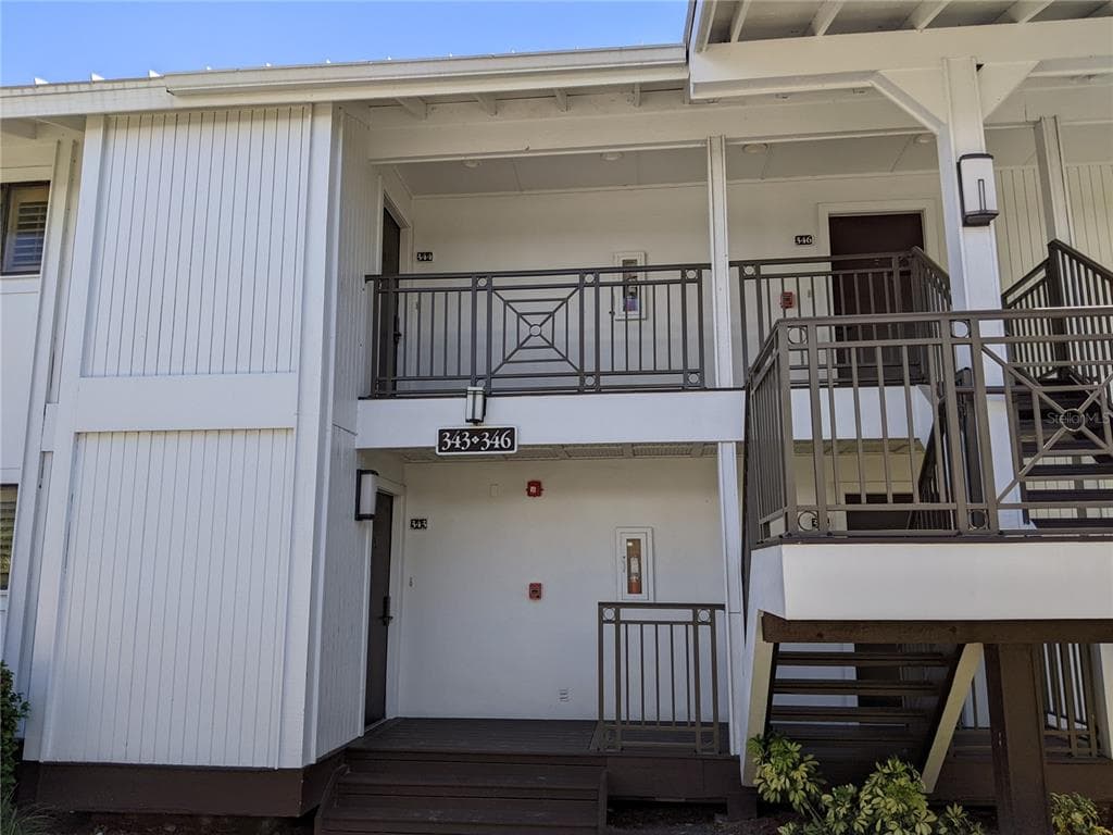4762 FOX HUNT DRIVE UNIT 344