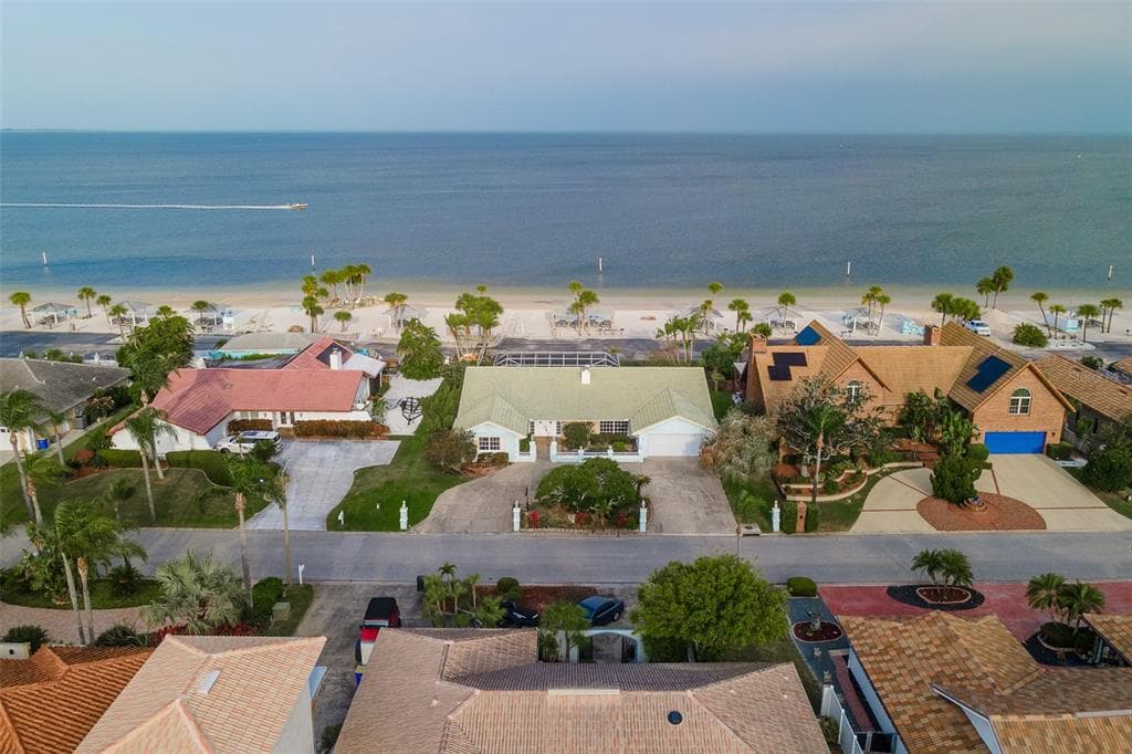 5431 WESTSHORE DRIVE NEW PORT RICHEY, FL 34652