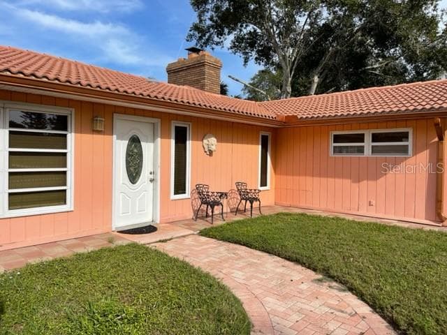 2627 TERRY LANE SARASOTA, FL 34231