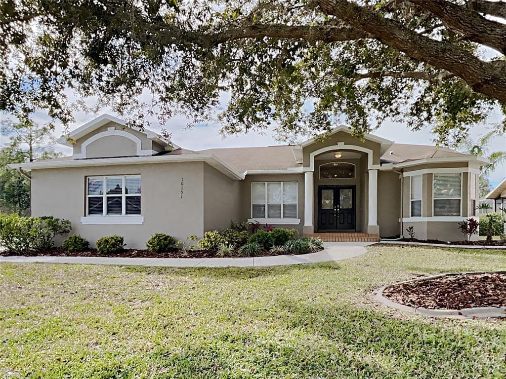 10151 BRIAR CIRCLE HUDSON, FL 34667