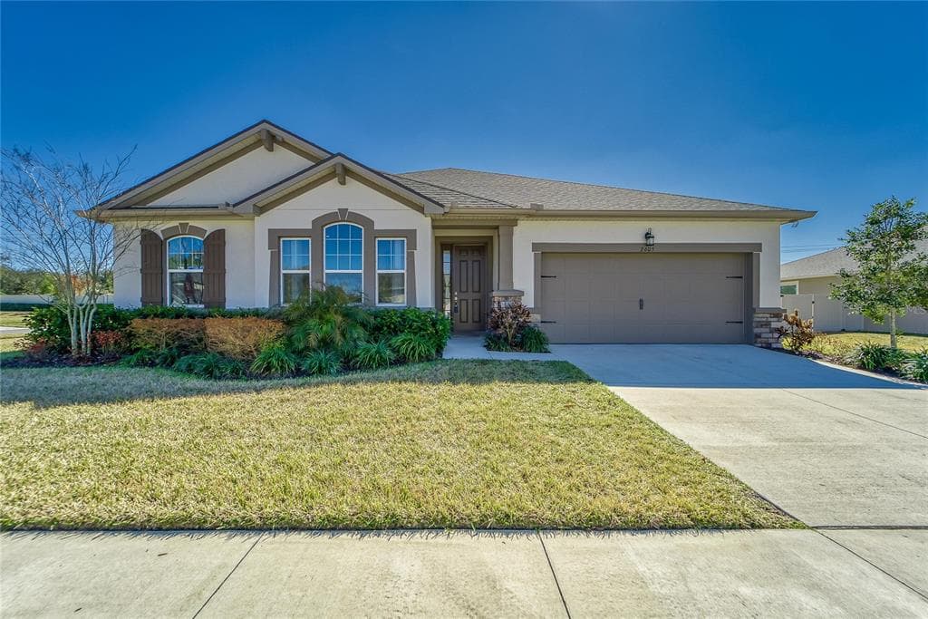 2605 EARLY DAWN COURT VALRICO, FL 33594