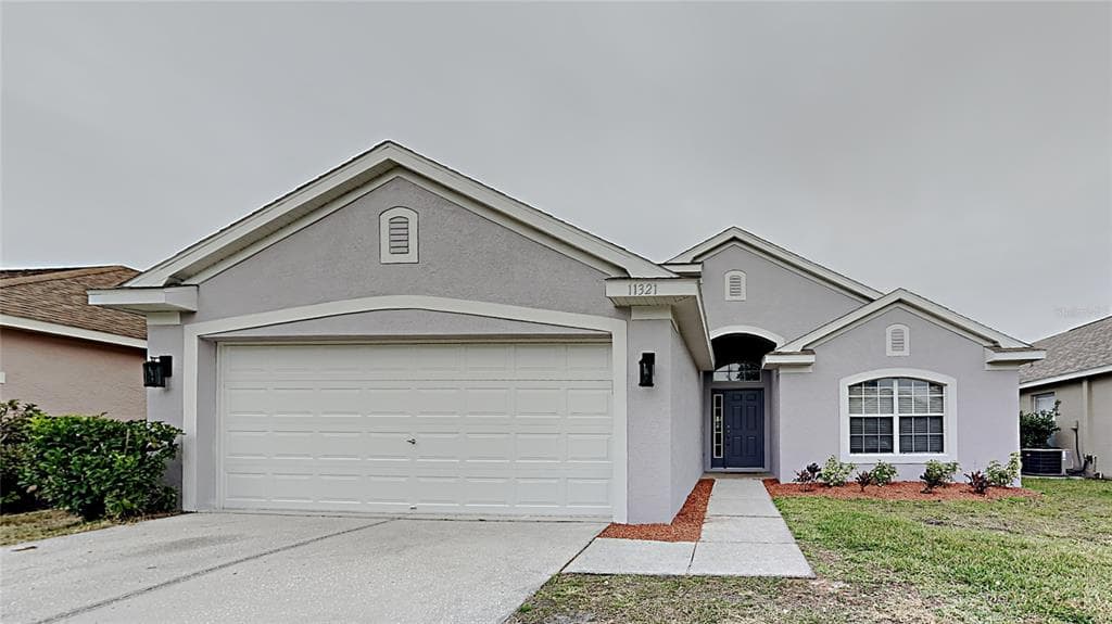 11321 CYPRESS RESERVE DRIVE TAMPA, FL 33626