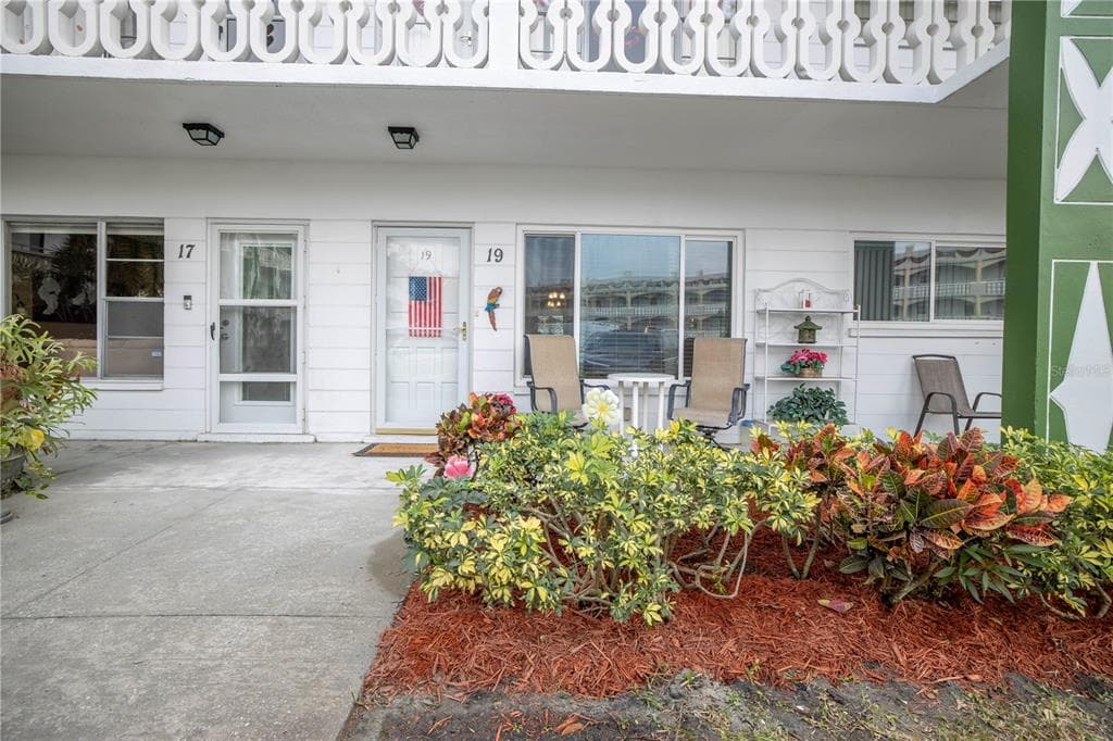2469 FRANCISCAN DRIVE UNIT 19
