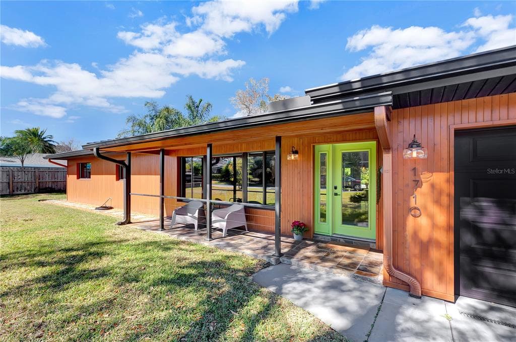 1710 BRENTWOOD DRIVE CLEARWATER, FL 33756