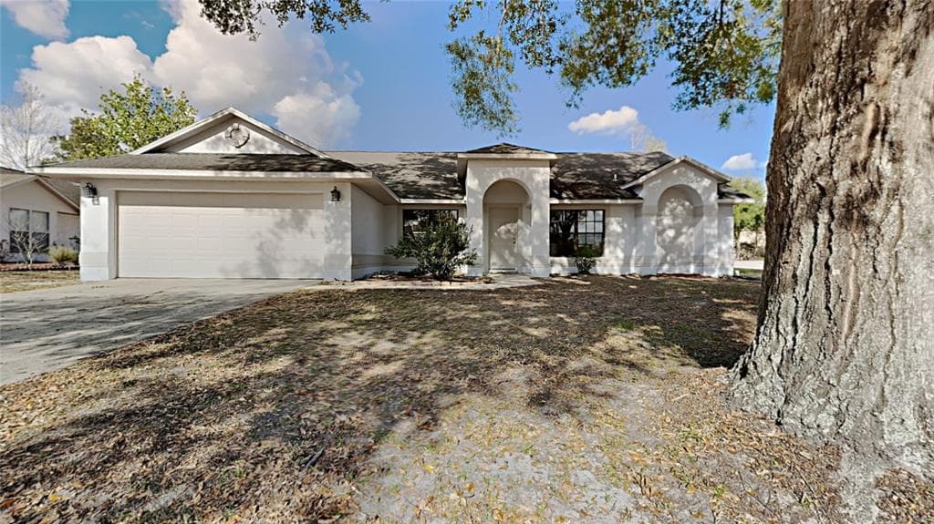 2832 SUNSET RIDGE COURT DELTONA, FL 32725