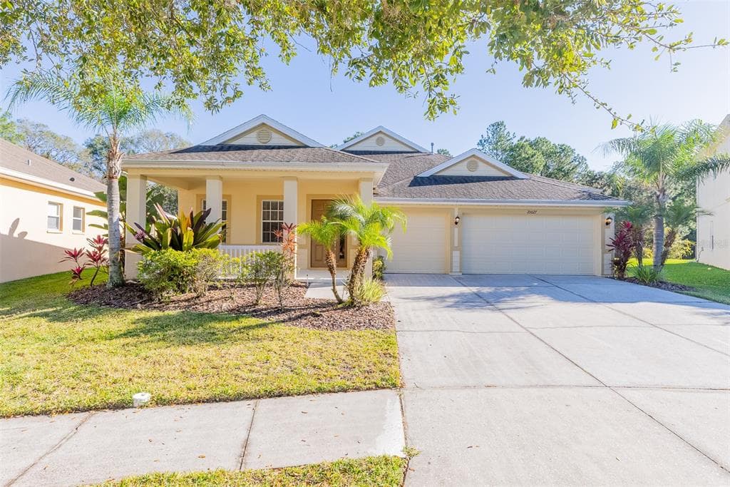 20027 OAKFLOWER AVENUE TAMPA, FL 33647