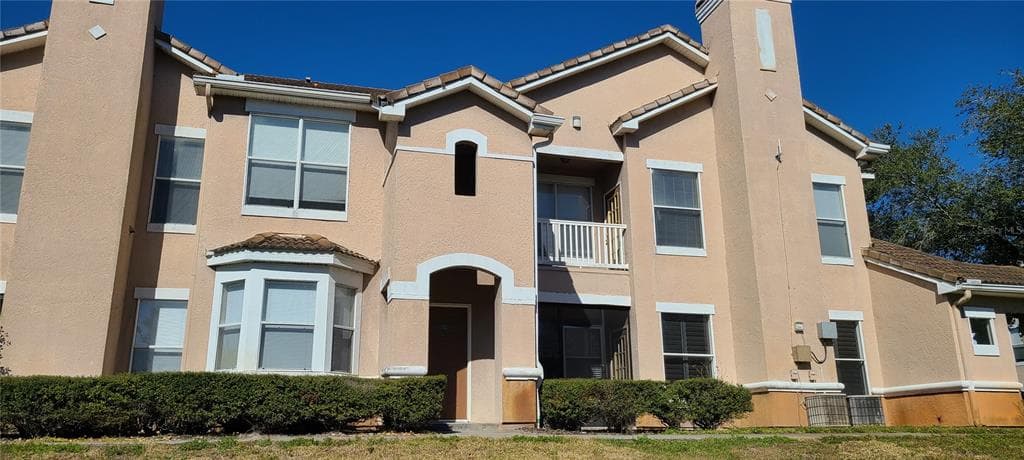 17902 VILLA CREEK DRIVE UNIT 17902 TAMPA, FL 33647