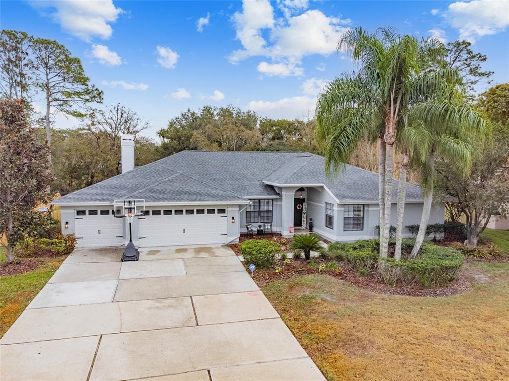 16141 CARDEN DRIVE ODESSA, FL 33556