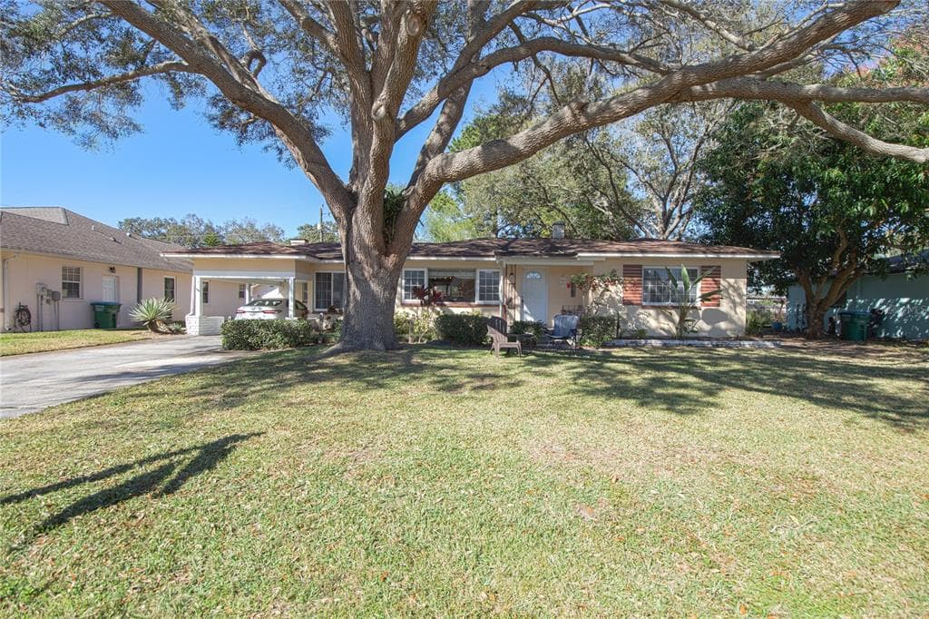 1512 LIME STREET CLEARWATER, FL 33756