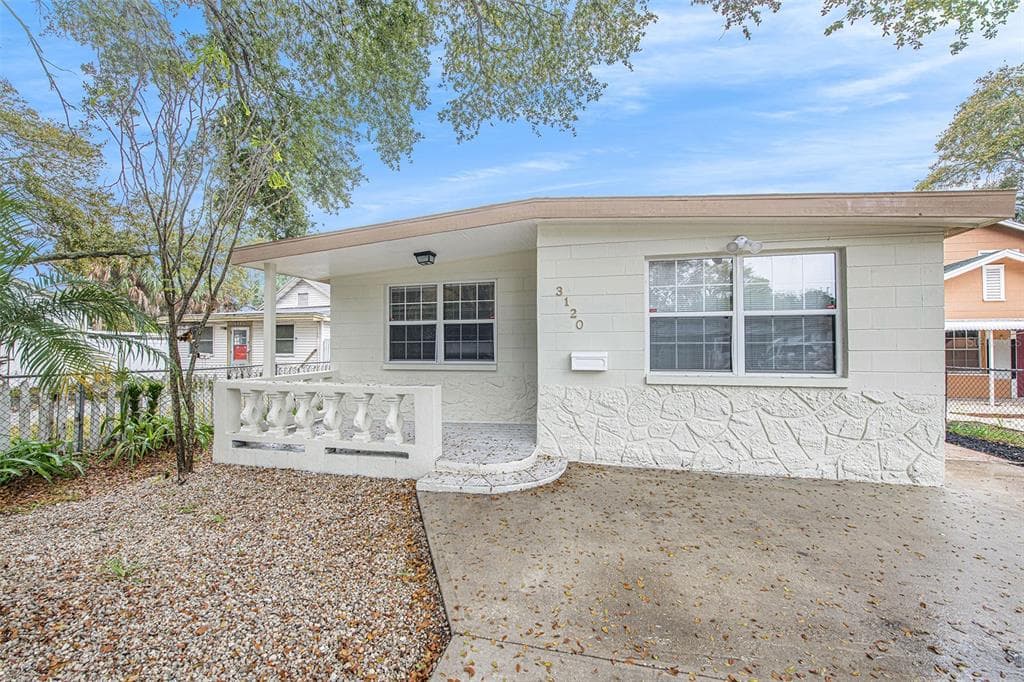 3120 21ST STREET N ST PETERSBURG, FL 33713
