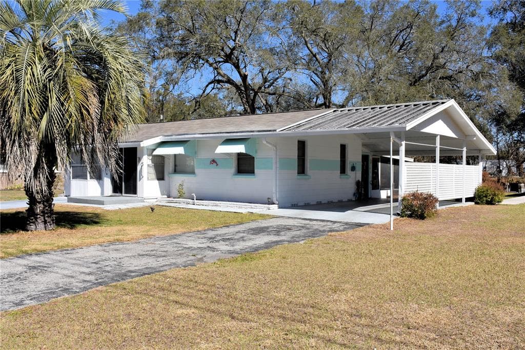 4624 6TH STREET ZEPHYRHILLS, FL 33542