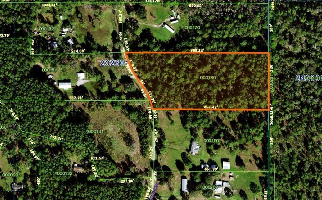 0 BRANDI DAWN DRIVE LAKELAND, FL 33809