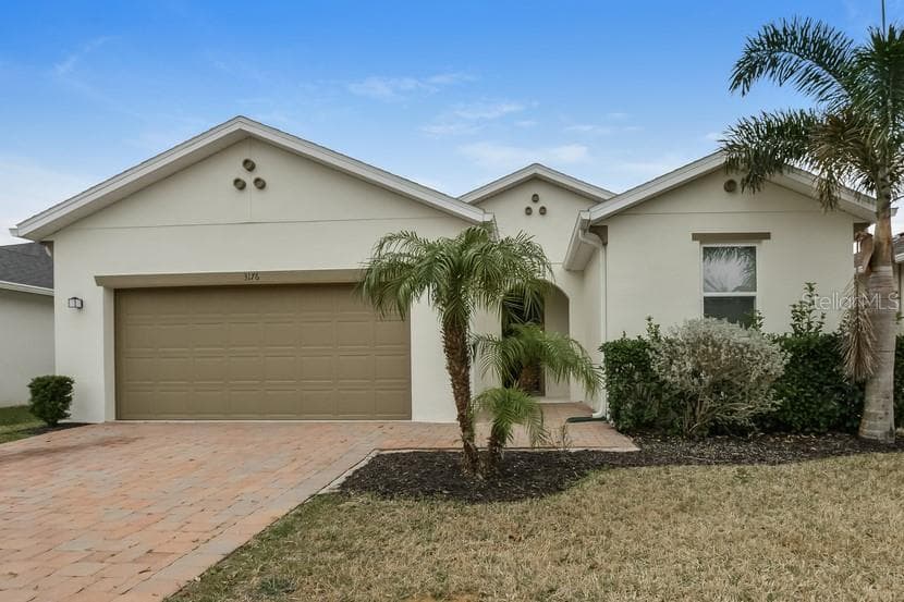 3176 BAYOU LANE TAVARES, FL 32778