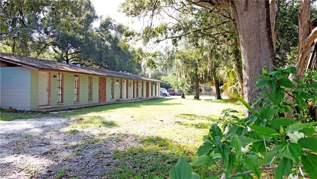 5941 72ND AVENUE N UNIT 1-4 PINELLAS PARK, FL 33781