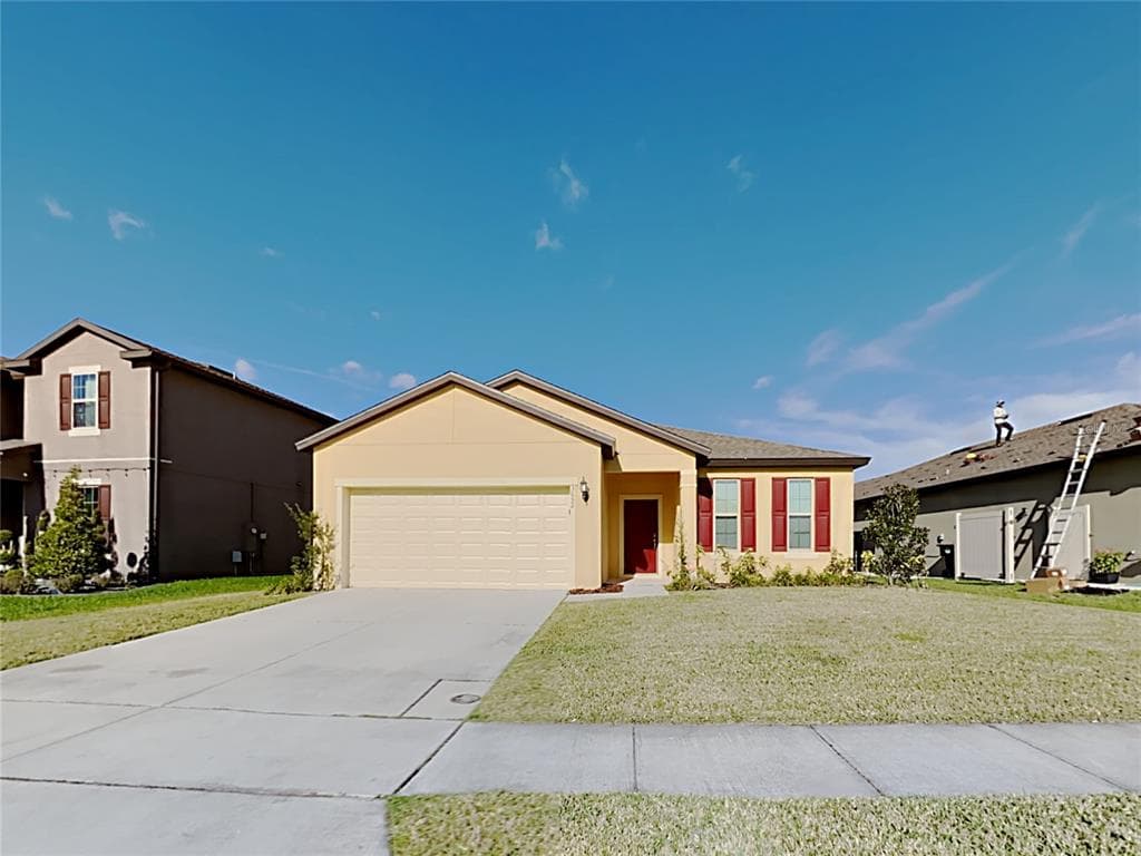 3652 VEGA CREEK DRIVE ST CLOUD, FL 34772