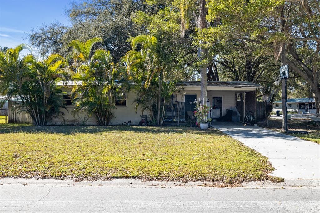 7598 17TH WAY N ST PETERSBURG, FL 33702