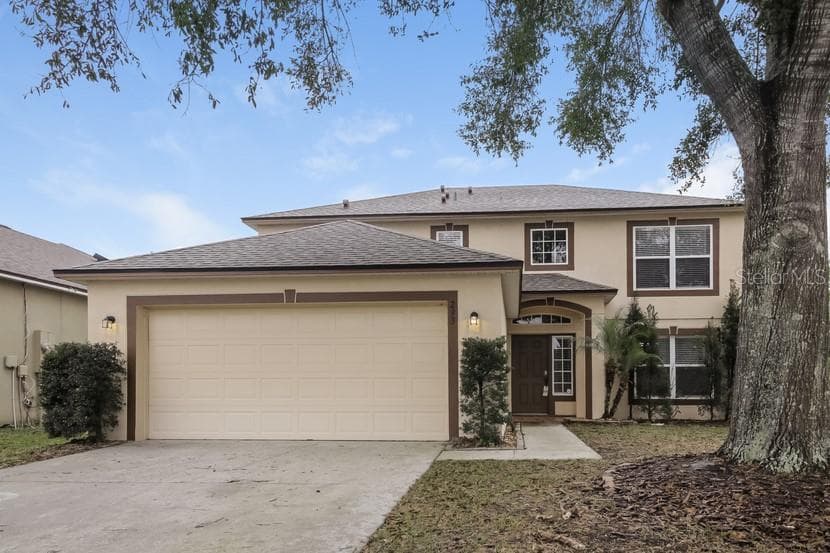 293 SAWYERWOOD PLACE OVIEDO, FL 32765