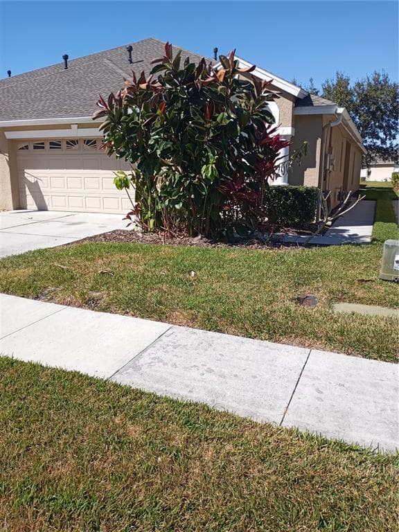2835 TANGLEWYLDE DRIVE LAND O LAKES, FL 34638