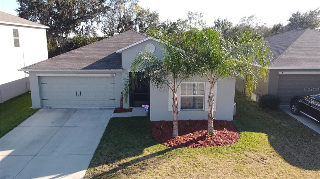3606 KEARSNEY ABBEY CIRCLE DOVER, FL 33527