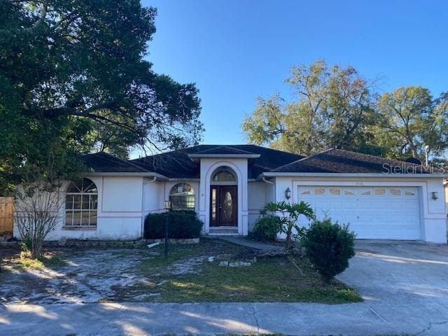2926 W SPRUCE STREET TAMPA, FL 33607