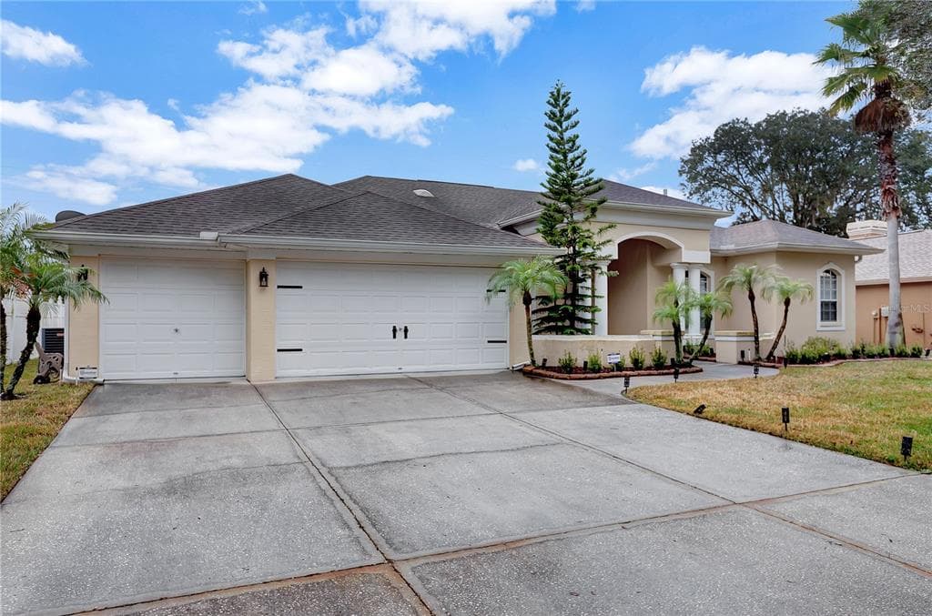 6231 GREENWICH DRIVE TAMPA, FL 33647