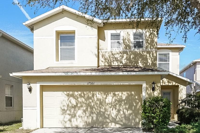 17531 SANDGATE COURT LAND O LAKES, FL 34638
