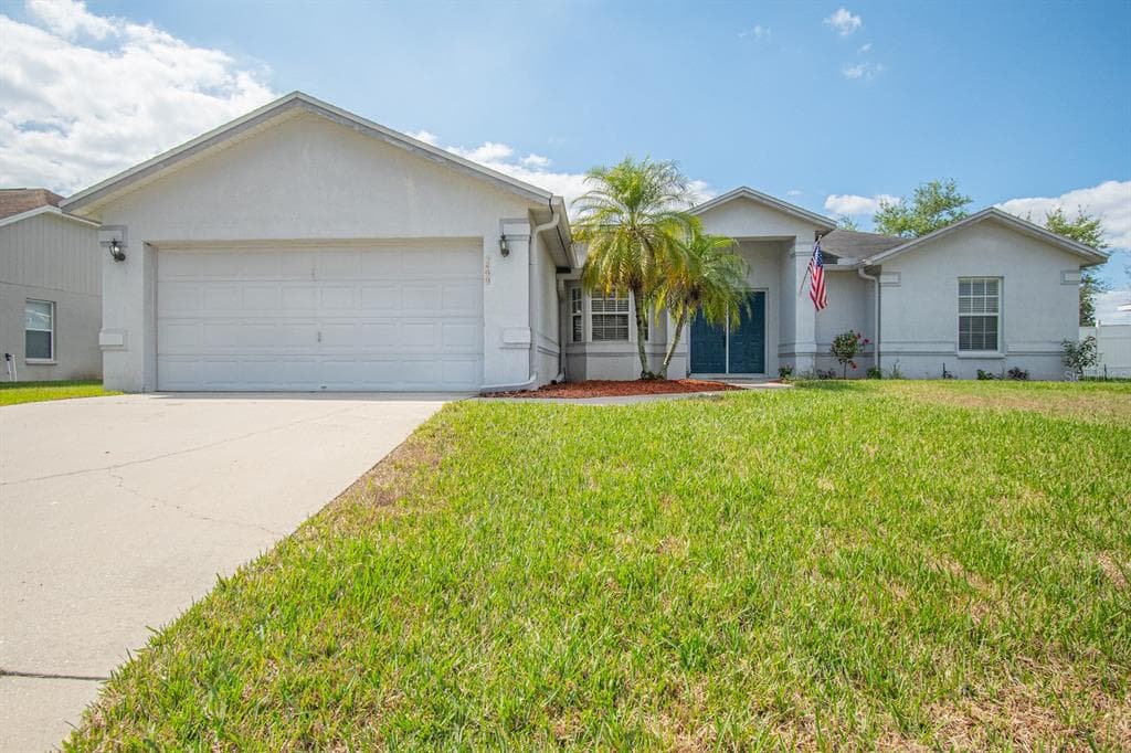 5499 OAKFORD DRIVE LAKELAND, FL 33812