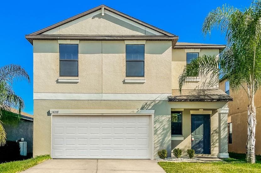 14208 COVERT GREEN PLACE RIVERVIEW, FL 33579