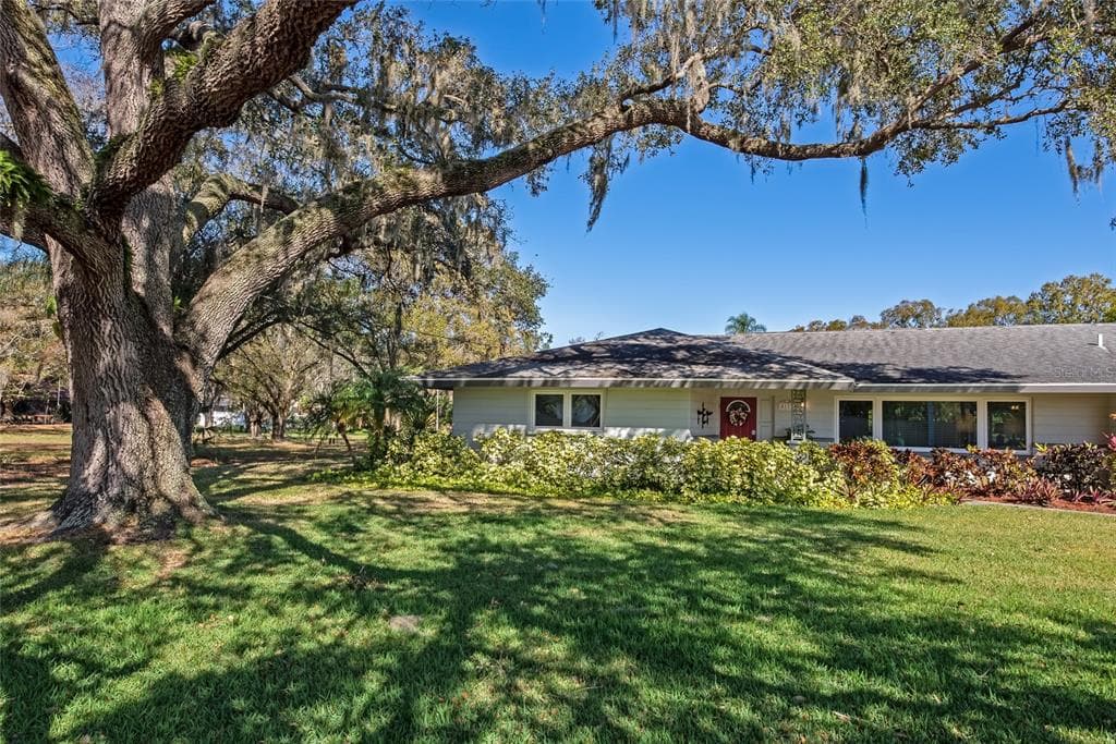4123 BAHIA VISTA STREET SARASOTA, FL 34232