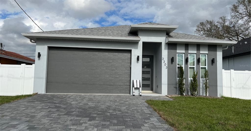 3303 W DEWEY STREET TAMPA, FL 33607