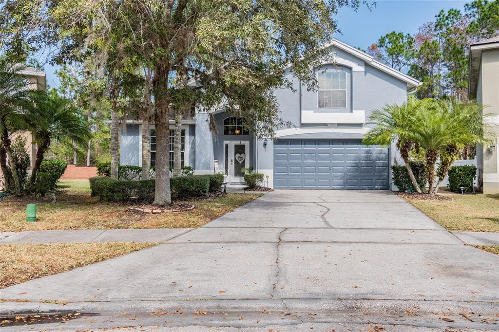 9669 LELAND DRIVE ORLANDO, FL 32827
