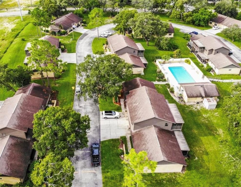 511 E CURLEW PLACE UNIT 511